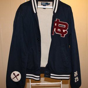 Vintage Ralph Lauren Jacket